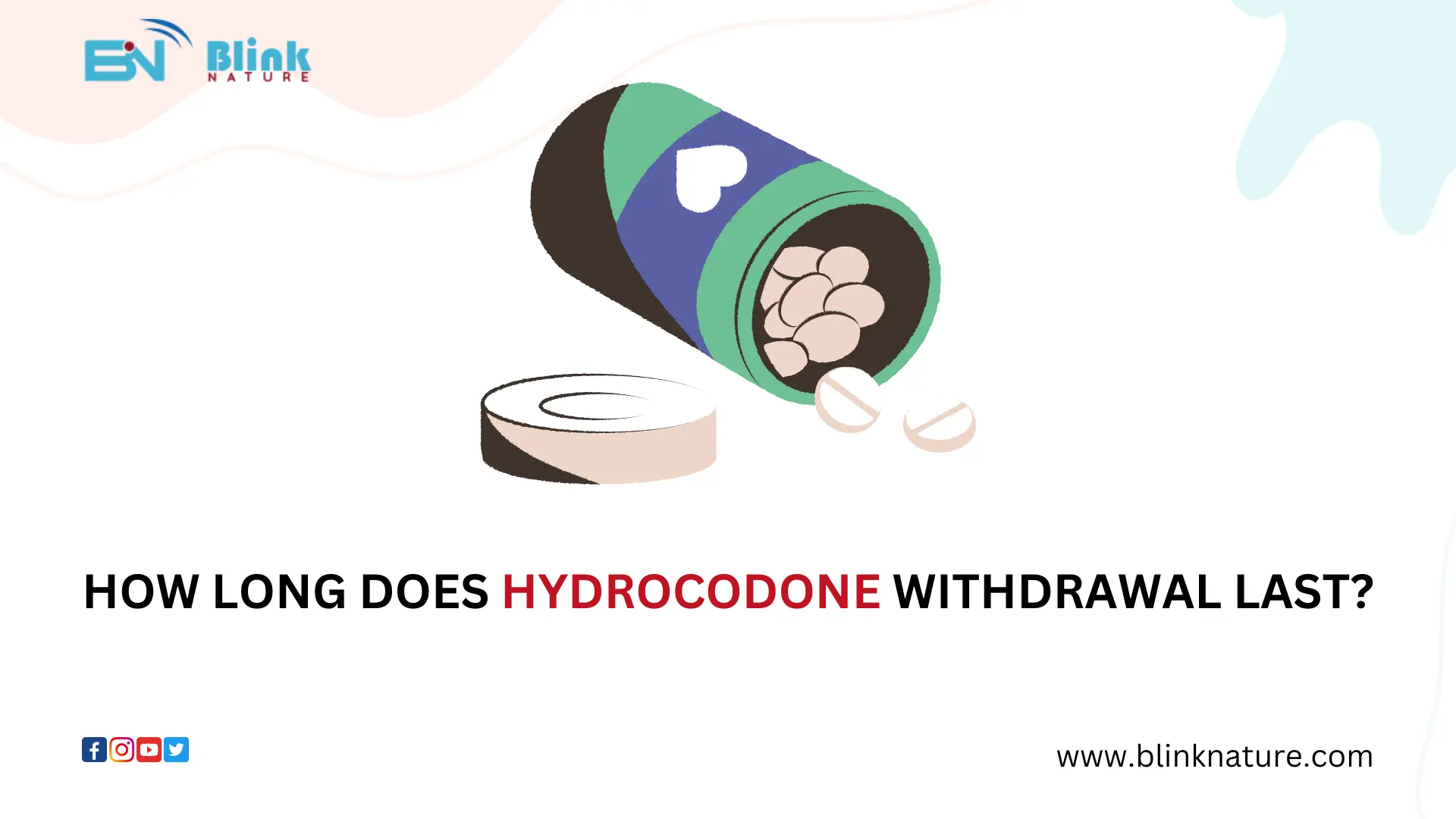 Hydrocodone Withdrawal
