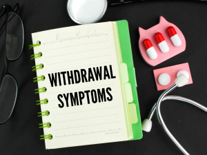 Hydrocodone Withdrawal Symptoms