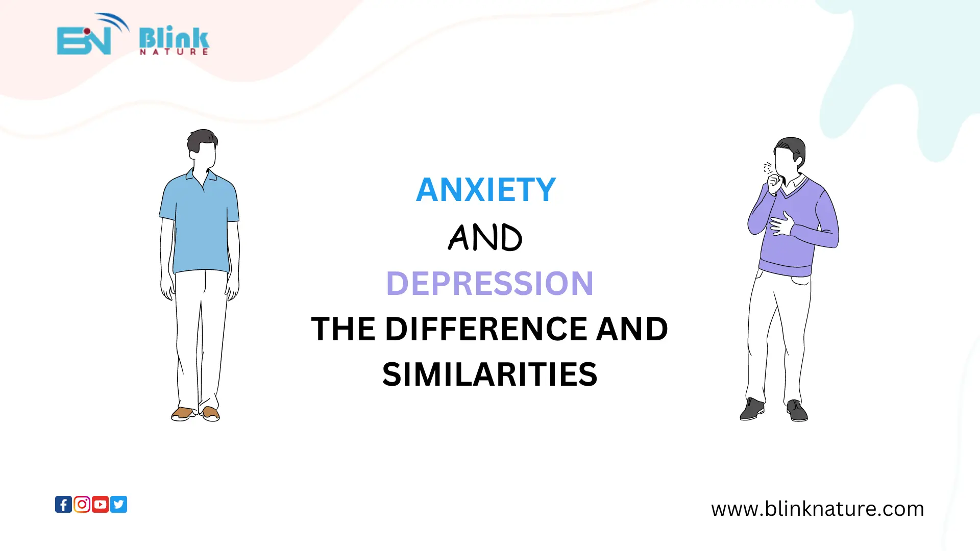 Depression-and-Anxiety-The-difference-and-similarities