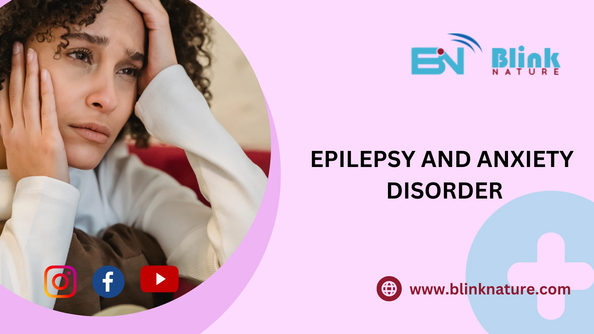 HOW DO YOU TREAT EPILEPSY AND ANXIETY DISORDER?
