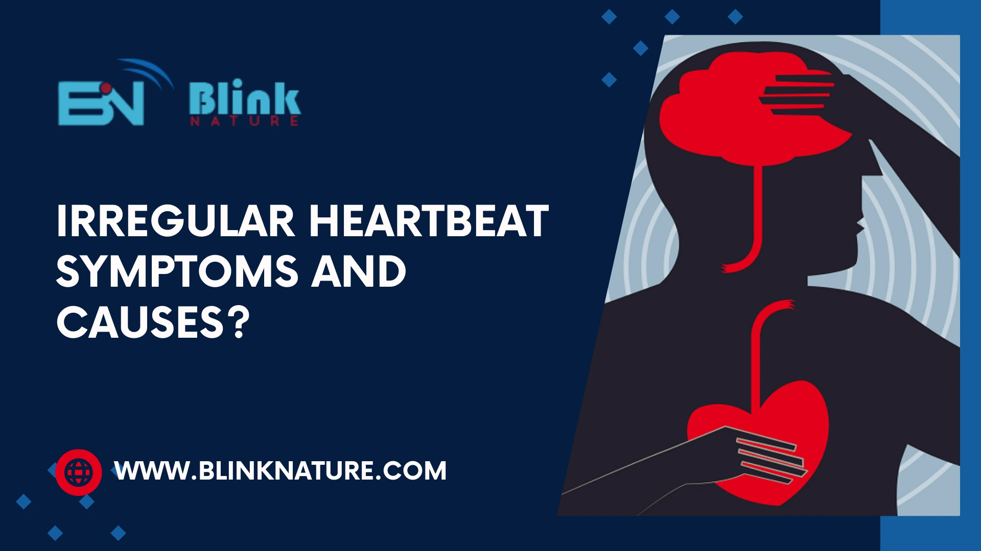 How serious is an Irregular Heartbeat?
