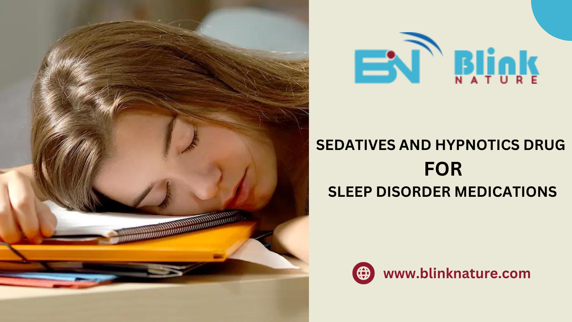 SEDATIVES AND HYPNOTICS DRUG-SLEEP DISORDER MEDICATIONS