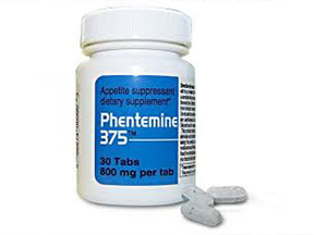 Phentermine-375mg