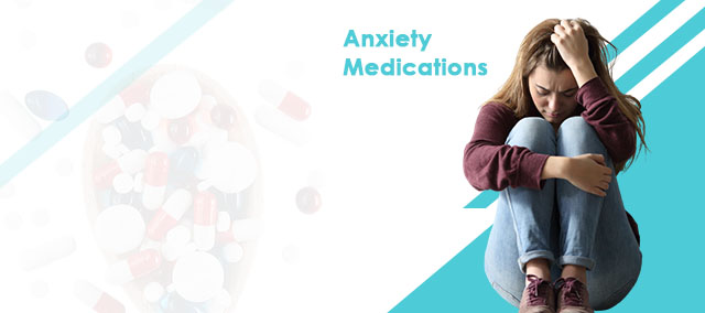 Anxiety Medication 